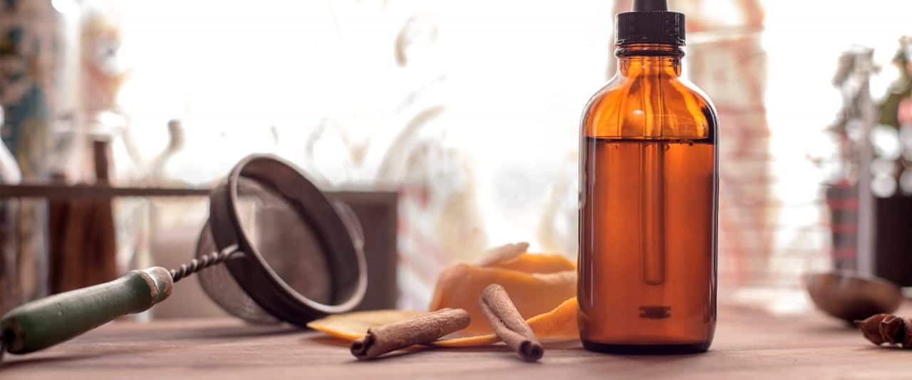 Everclear Bitters & Tincture Recipes Upgrade Your Bar