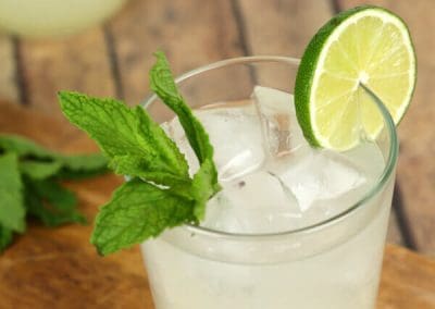 Mojito Moonshine