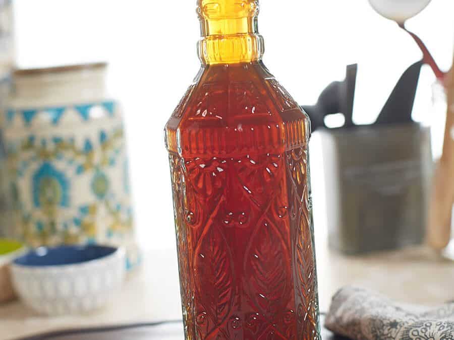 Chai Vodka