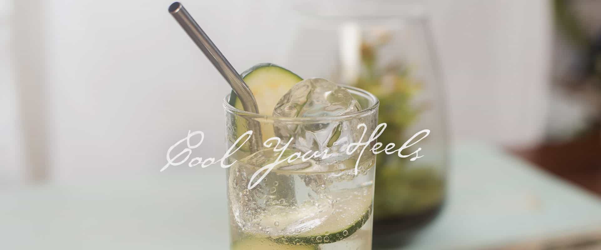 Cool Your Heels Everclear