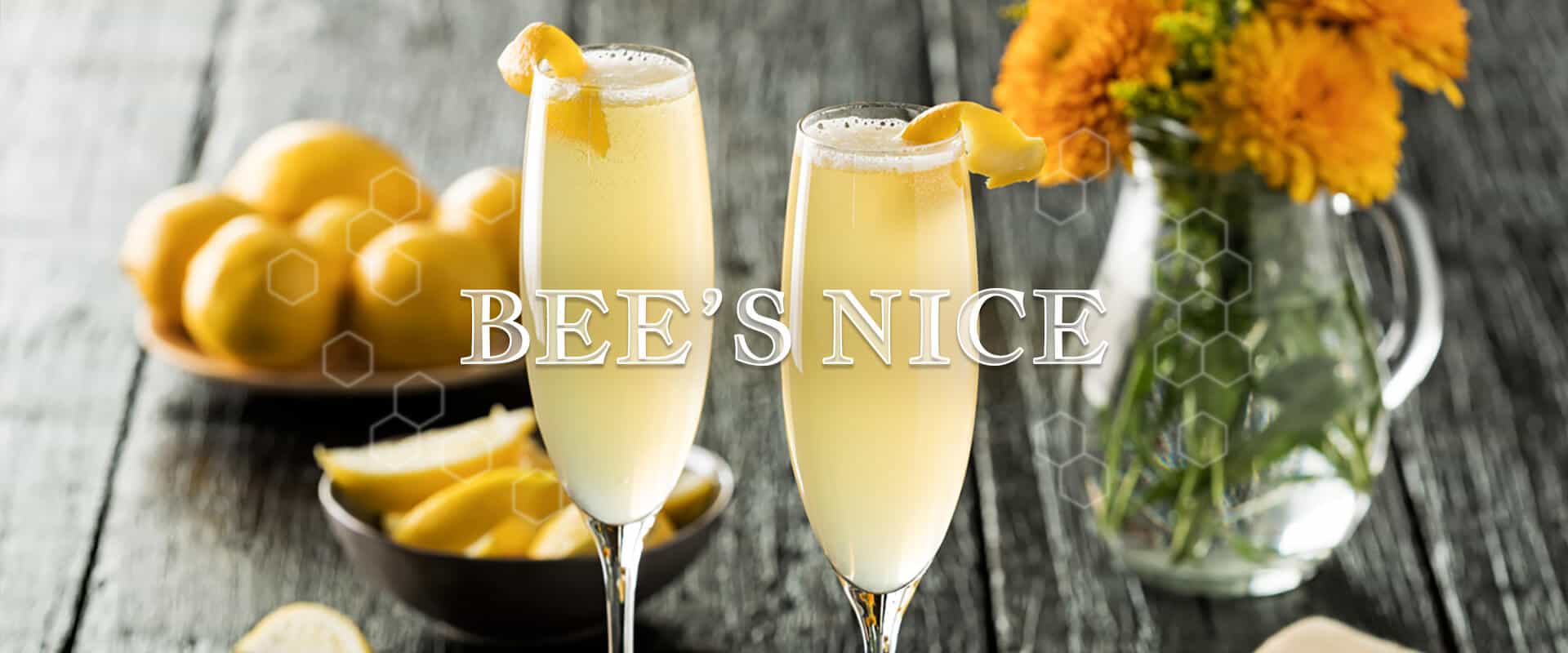 Bee's Nice - Everclear