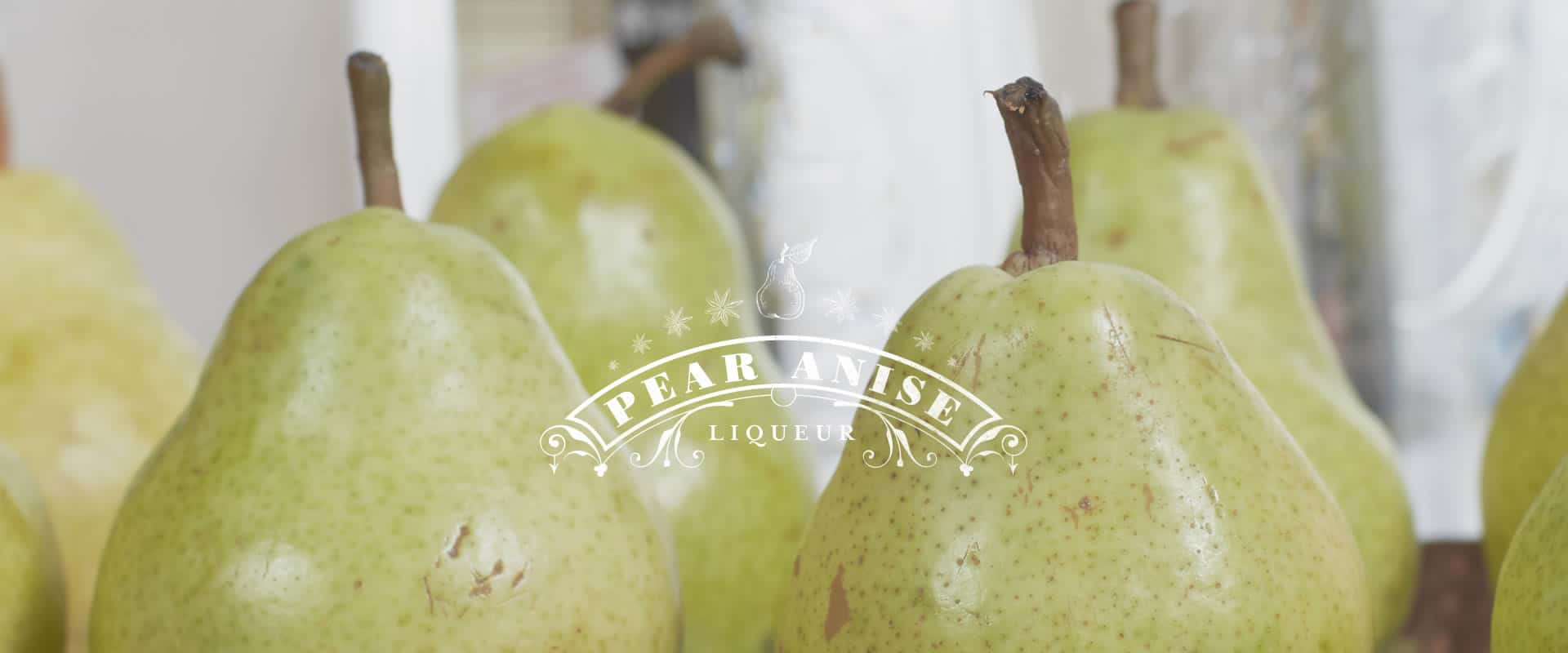 Pear Anise Liqueur Recipe Everclear